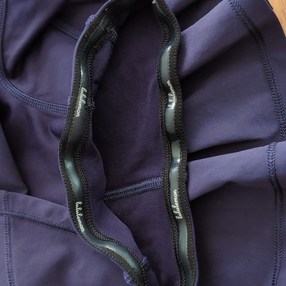 Lululemon tennis/pickleball/running skirt - 4 - Picture 6 of 8